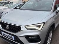 Occasion Seat Ateca Business 110 ch (80 kW) 2022 Gris SUV