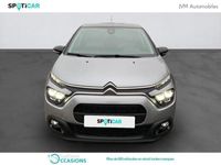 occasion Citroën C3 1.5 Bluehdi 100ch S&s Shine Pack E6.d