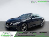 Occasion BMW 430 Comfort Edition 306 ch (225 kW) 2016 Coupé