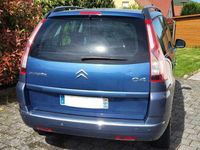 occasion Citroën Grand C4 Picasso HDi 110 FAP Pack