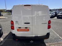 occasion Toyota Proace 2.0 150 D-4D - Start&Stop Fourgon Long Business