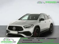 occasion Mercedes GLA45 AMG ClasseS Amg Bva 4matic+