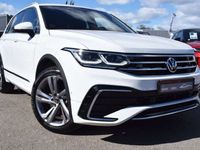 occasion VW Tiguan 1.4 EHYBRID 245CH R-LINE DSG6