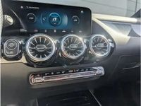 Occasion Mercedes GLA220 2022 Noir cosmos métallisé SUV