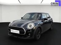 Occasion Mini Cooper Hatch 136 ch (100 kW) 2020 Noir Citadine