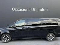 Occasion Mercedes V300 Avantgarde 242 ch (177 kW) 2023 Noir Monospace