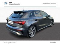 occasion Audi A3 e-tron 