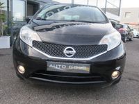 occasion Nissan Note 1.2 - 80 Black Line