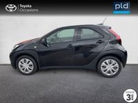 occasion Toyota Aygo 1.0 VVT-i 72ch Active Business - VIVA191028455