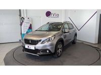 occasion Peugeot 2008 1.2 PureTech 110 EAT6 Crossway DISTRI OK