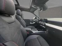 Occasion Mercedes GLB200 AMG line 2025 Noir cosmos métallisé SUV