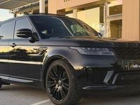 Occasion Land Rover Range Rover 525 ch (386 kW) 2019 SUV