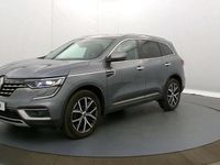Occasion Renault Koleos Intens 160 ch (117 kW) 2020 Gris SUV