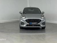 Occasion Ford Puma ST-Line 126 ch (92 kW) 2023 Gris SUV