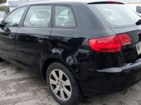 occasion Audi A3 Sportback 1.6i FSI Ambition