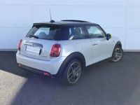 occasion Mini Cooper SE Cooper SE184ch Edition Greenwich BVA