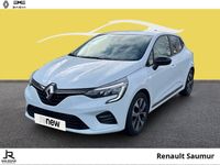 Occasion Renault Clio V Evolution 2023 Blanc Citadine