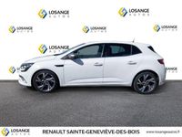 occasion Renault Mégane GT MEGANE IV BERLINE IV Berline TCe 205 Energy EDC -