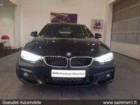 occasion BMW 420 Gran Coupé Serie 4 dA xDrive 190ch M Sport