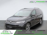 Occasion VW Caddy 122 ch (89 kW) 2020 Monospace