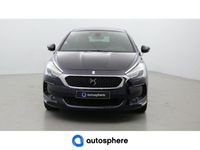 occasion DS Automobiles DS5 