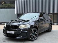 Occasion BMW X5 M Performance 258 ch (189 kW) 2014 Noir SUV
