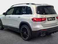 Occasion Mercedes GLB200 AMG line 150 ch (110 kW) 2022 SUV