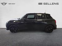 Occasion Mini Cooper Premium Plus 137 ch (100 kW) 2023 Noir Citadine