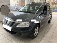 occasion Dacia Logan 1.6 16V 105CH LAUREATE EURO5 5 PLACES