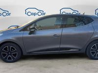 Occasion Renault Clio IV LIMITED 120 ch (88 kW) 2015 Citadine