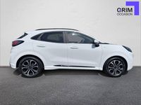 Occasion Ford Puma S 125 ch (91 kW) 2021 Coupé