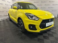 occasion Suzuki Swift 1.4 Boosterjet Hybrid 129ch Sport