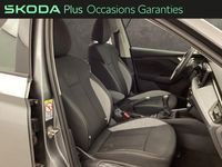 Occasion Skoda Kamiq Selection 116 ch (85 kW) 2025 Gris graphite métallisé SUV