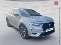 Occasion DS Automobiles DS7 Crossback Grand Chic 2021 Gris artense (m) SUV