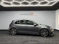 Occasion VW Golf VII R 311 ch (228 kW) 2018 Gris Citadine