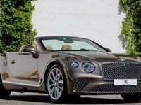 occasion Bentley Continental GTC 4.0 V8 550ch