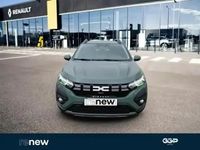 Occasion Dacia Sandero Expression 2024 Kaki lichen Berline