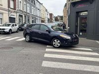 Occasion Renault Mégane Dynamique 107 ch (78 kW) 2009 Bleu Berline
