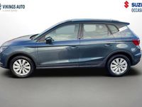 occasion Seat Arona 1.0 Ecotsi 110 Ch Start/stop Bvm6 Xcellence