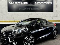 Occasion Renault Wind Exception 101 ch (74 kW) 2010 Coupé