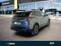 Occasion Renault Austral Techno 2024 Gris kqg noir gne SUV
