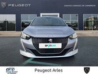 occasion Peugeot 208 - VIVA3571497