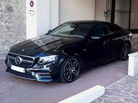 occasion Mercedes E53 AMG ClasseAMG 4 MATIC PLUS 9G-TRONIC 3.0 453CV