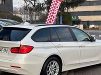 Occasion BMW 318 143 ch (105 kW) 2012 Break