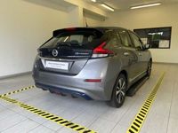 occasion Nissan Leaf 150ch 40kWh Acenta 19