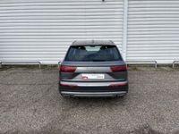 occasion Audi Q7 Ambition Luxe 3.0 TDI quattro 200 kW (272 ch) tiptronic