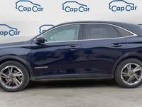 Occasion DS Automobiles DS7 Crossback Grand Chic 177 ch (130 kW) 2019 SUV