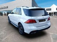 occasion Mercedes GLE350 Classe GleD 9g-tronic 4matic Sportline