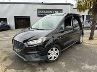 occasion Ford Transit Courier 1.5 TDCI 75CH STOP\u0026START AMBIENTE