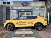 Occasion Ford Capri Extended Range 210 kW (286 ch) 2024 Jaune SUV